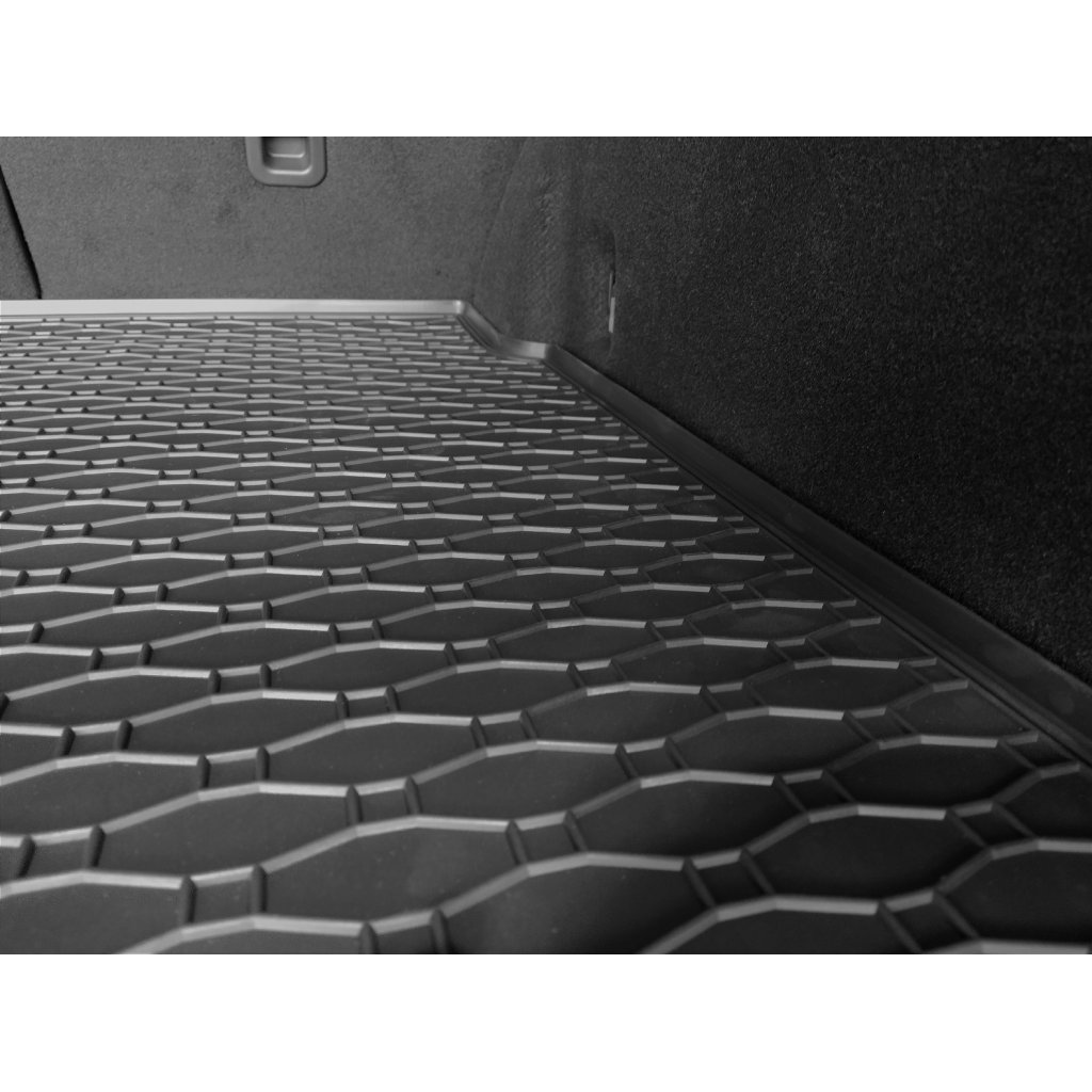 Vana do kufru gumová Mazda CX-60 2022- | RIGUM