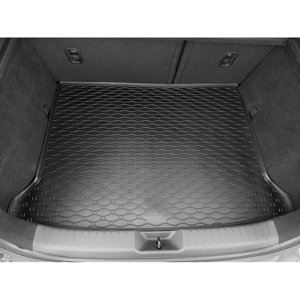Vana do kufru gumová Mazda MX-30 2020- | RIGUM