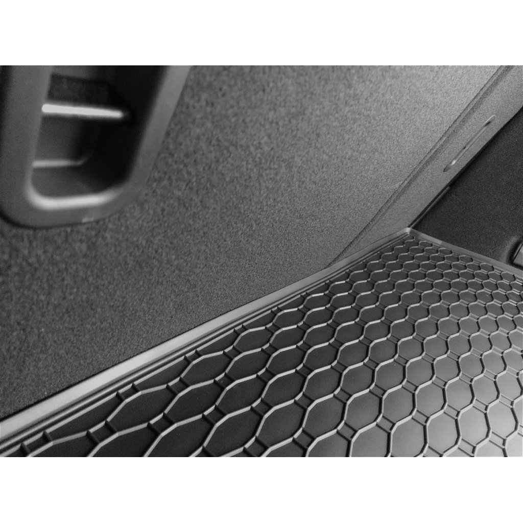 Vana do kufru gumová Mazda MX-30 2020- | RIGUM