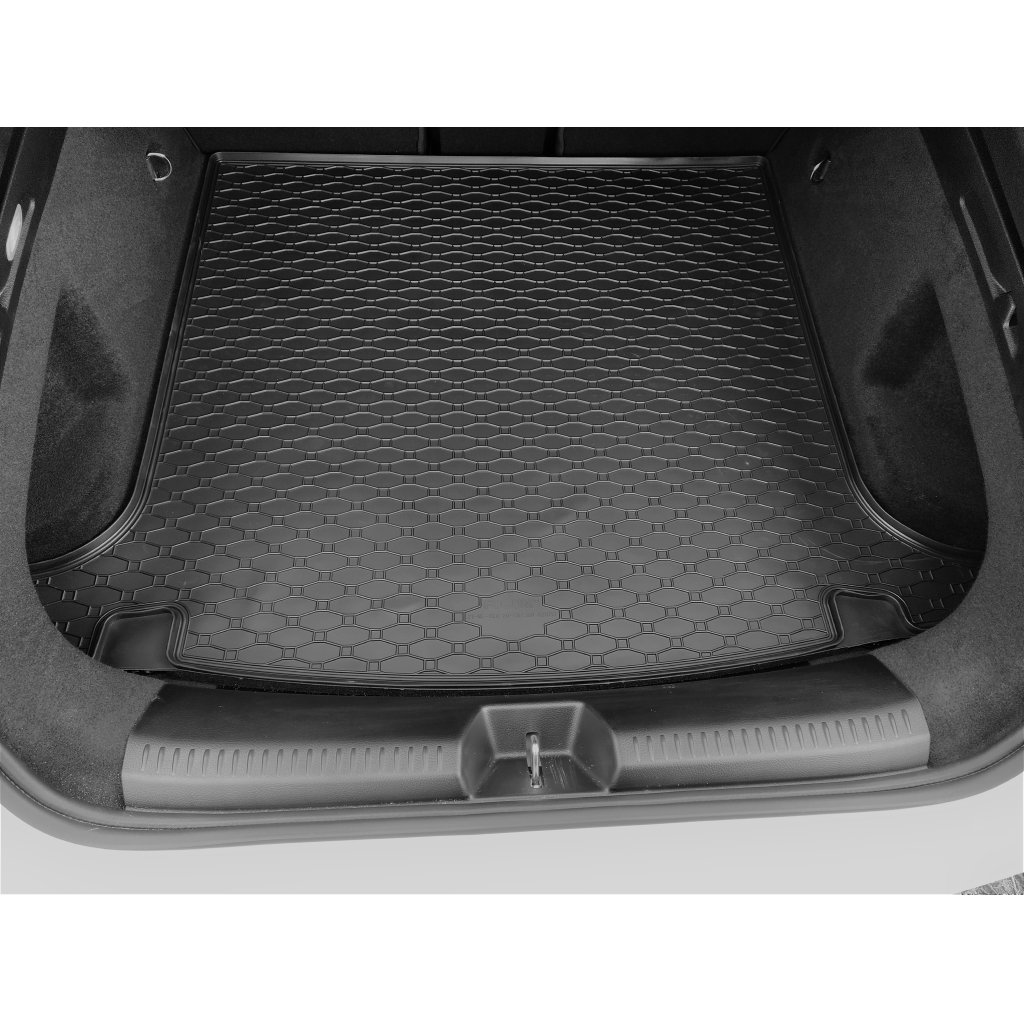 Vana do kufru gumová Mercedes CLA sedan C118 2019- | RIGUM