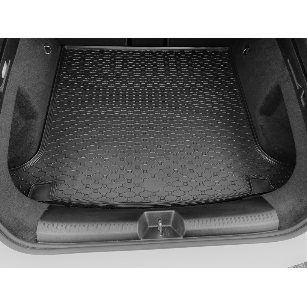 Vana do kufru gumová Mercedes CLA sedan C118 2023- | RIGUM