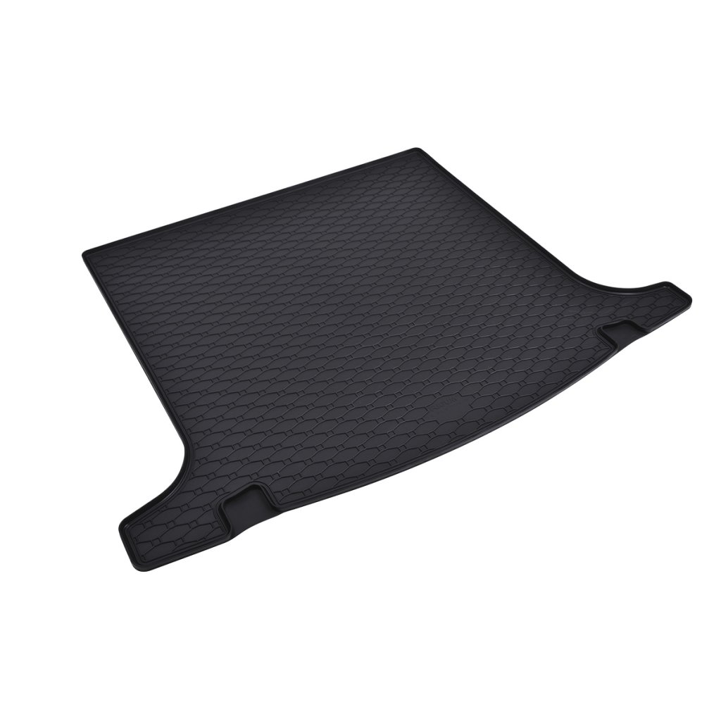 Vana do kufru gumová Mercedes CLA Shooting Brake X118 2023- | RIGUM