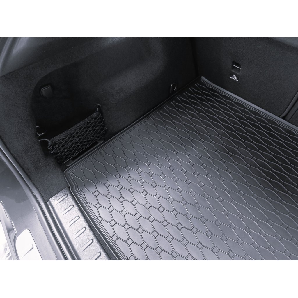 Vana do kufru gumová Mercedes GLA X156 2014- | RIGUM