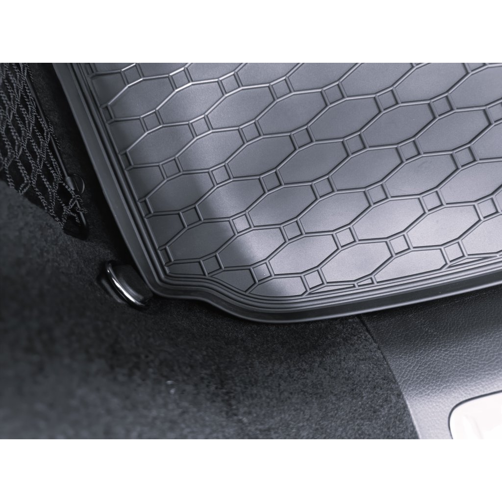 Vana do kufru gumová Mercedes GLC Coupé C254 2022- | RIGUM