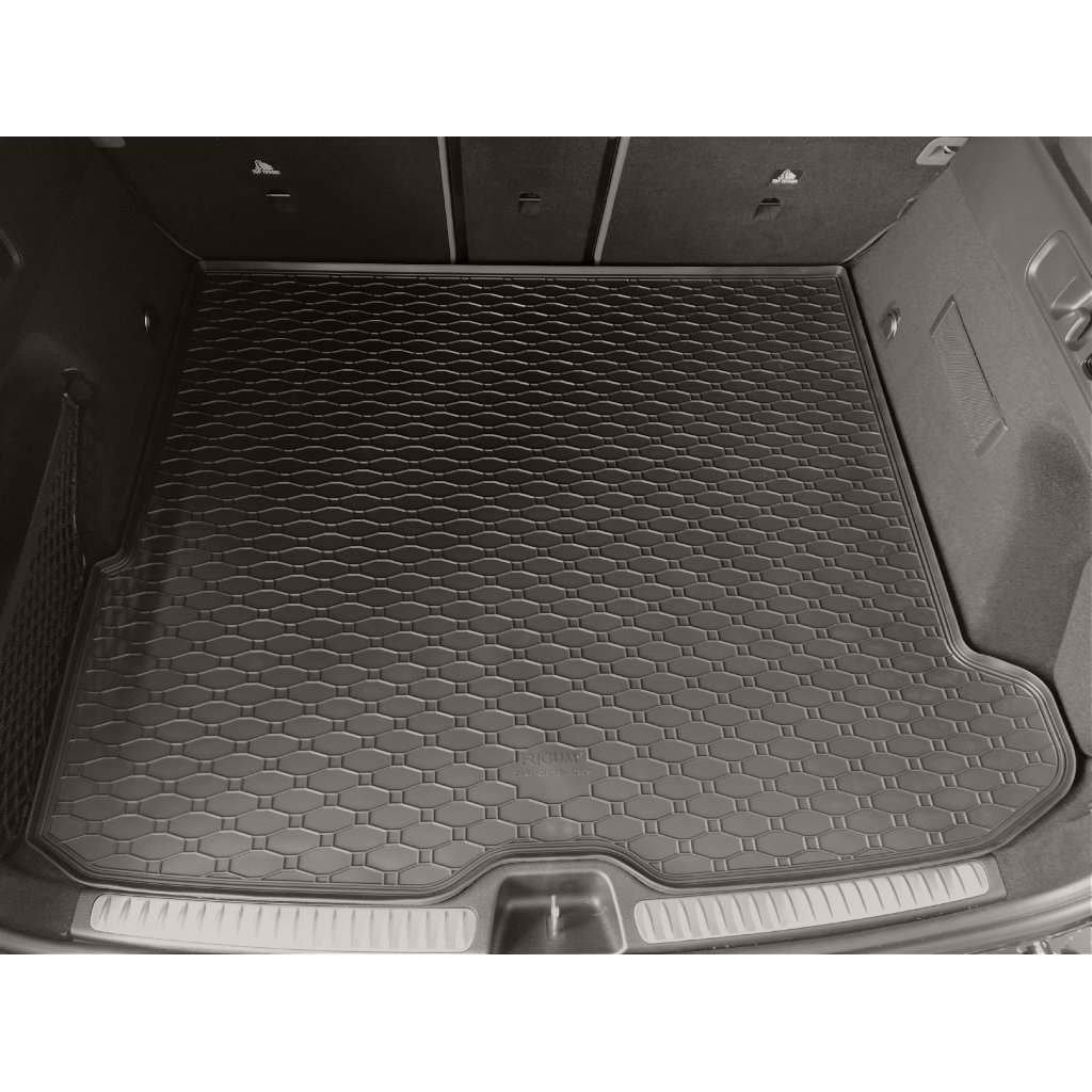Vana do kufru gumová Mercedes GLC X254 06/2022- | RIGUM