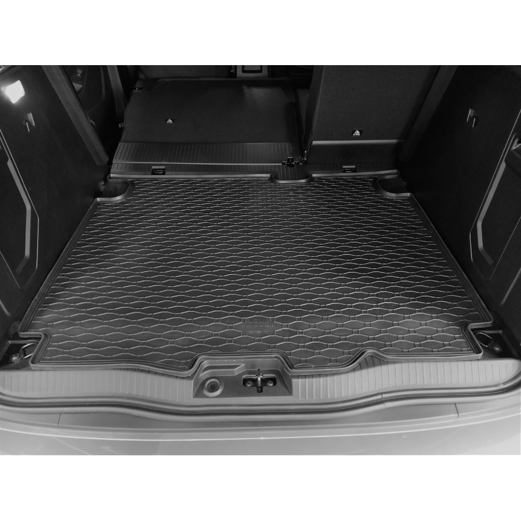 Vana do kufru gumová Mercedes T 2022- | RIGUM
