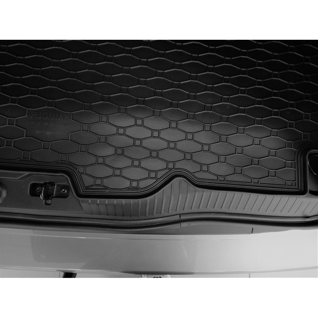 Vana do kufru gumová Mercedes T 2022- | RIGUM