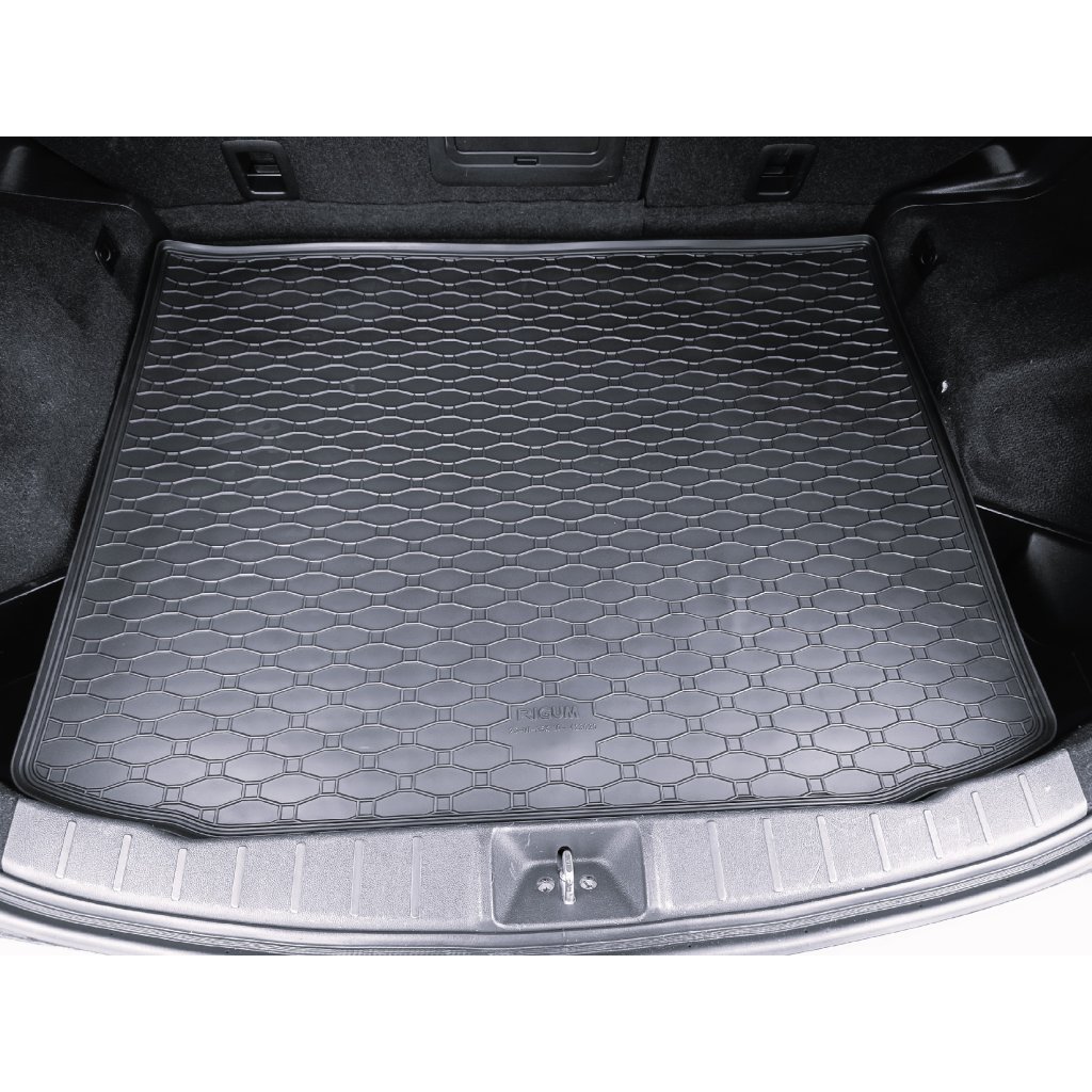 Vana do kufru gumová Mitsubishi ASX 2010- | RIGUM
