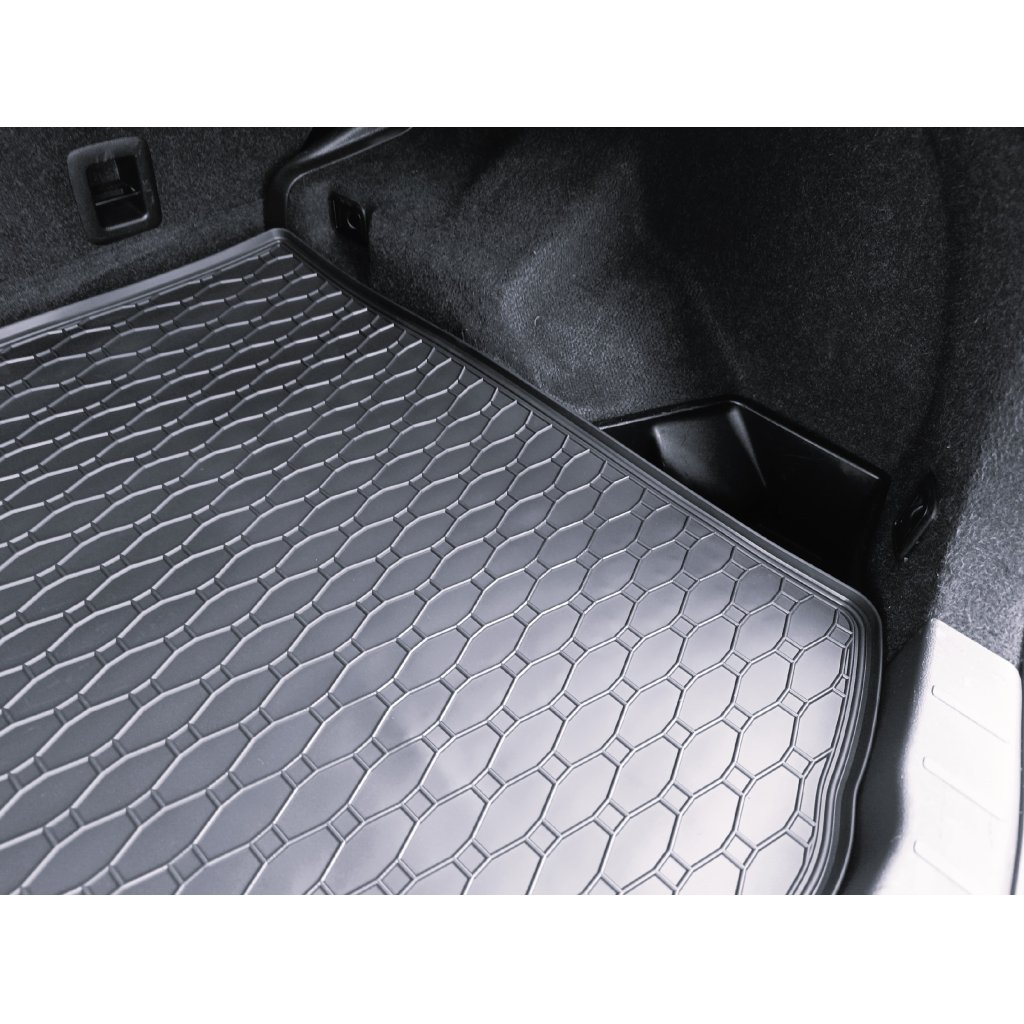 Vana do kufru gumová Mitsubishi ASX 2019- | RIGUM