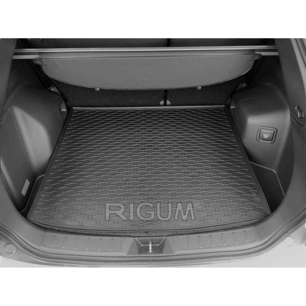 Vana do kufru gumová Mitsubishi Eclipse Cross Plug in Hybrid 2021- | RIGUM