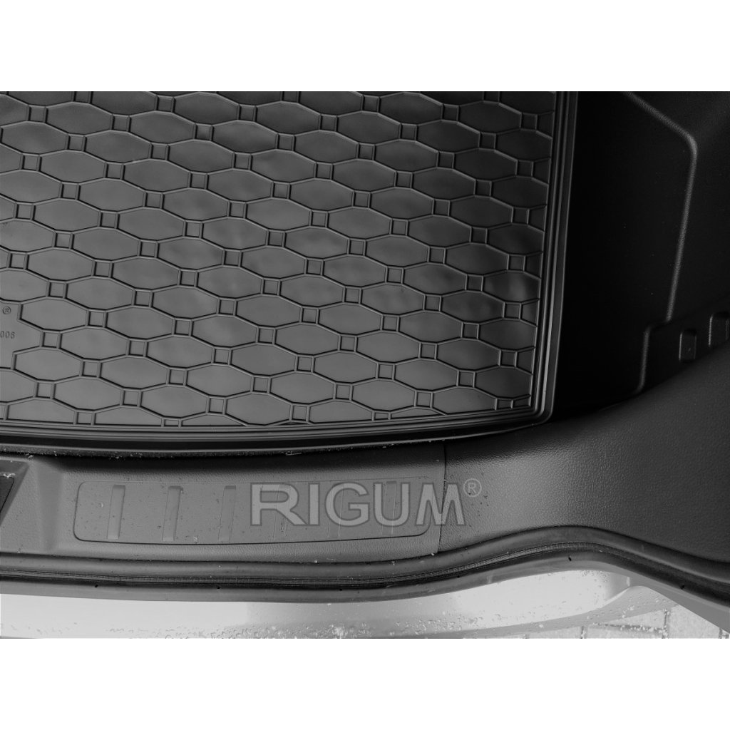 Vana do kufru gumová Mitsubishi Eclipse Cross Plug in Hybrid 2021- | RIGUM