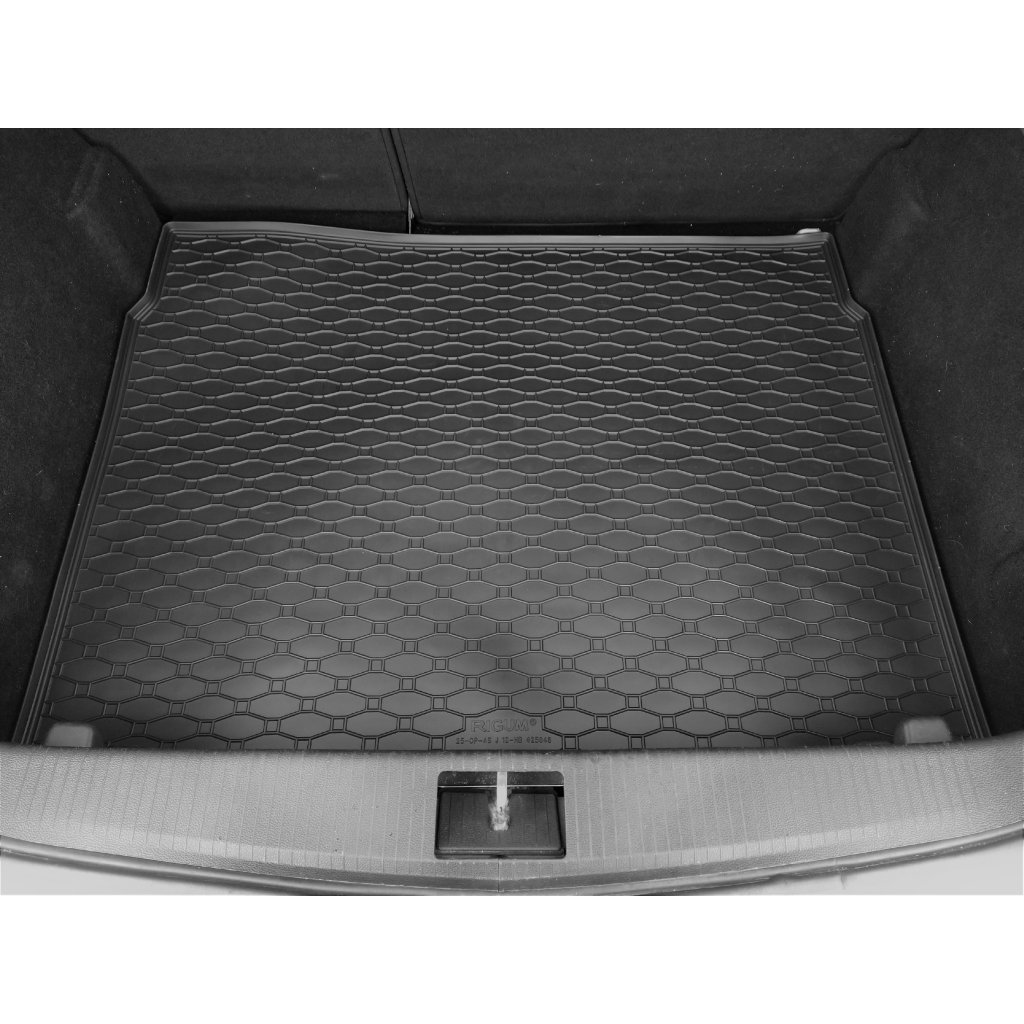 Vana do kufru gumová Opel Astra J Hatchback 2010- | RIGUM