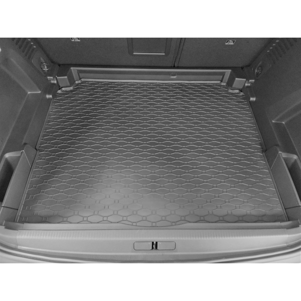 Vana do kufru gumová Opel Grandland X 2017- | RIGUM