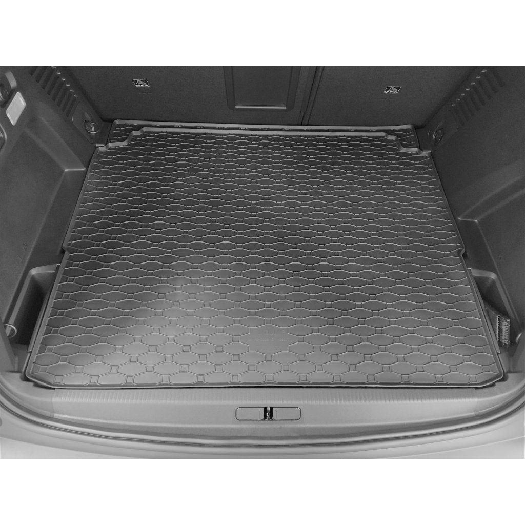 Vana do kufru gumová Opel Grandland X 2017- | RIGUM