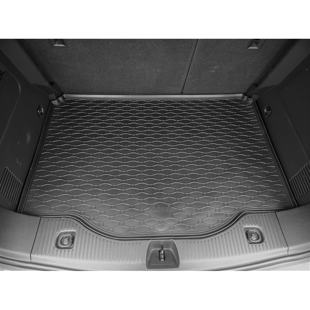 Vana do kufru gumová Opel Mokka 2012- | RIGUM