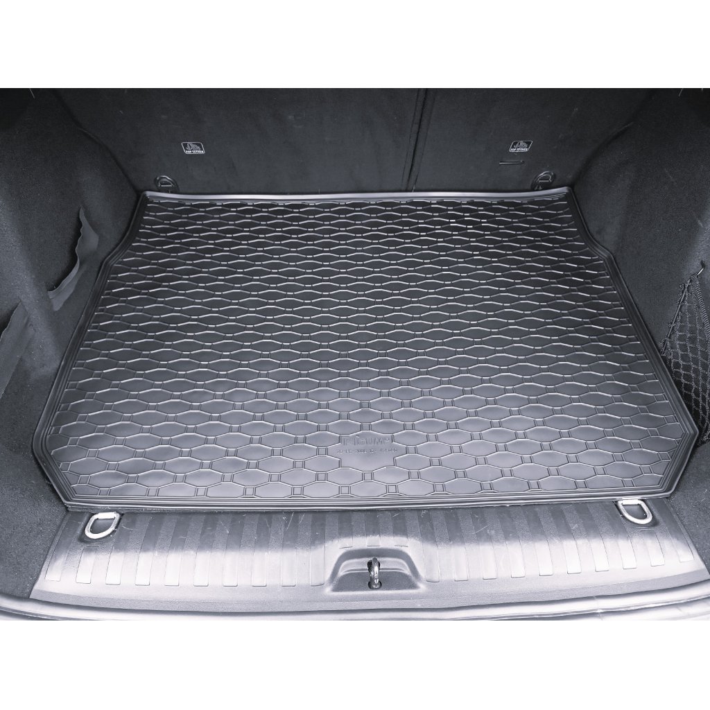Vana do kufru gumová Peugeot 2008 2013- | RIGUM