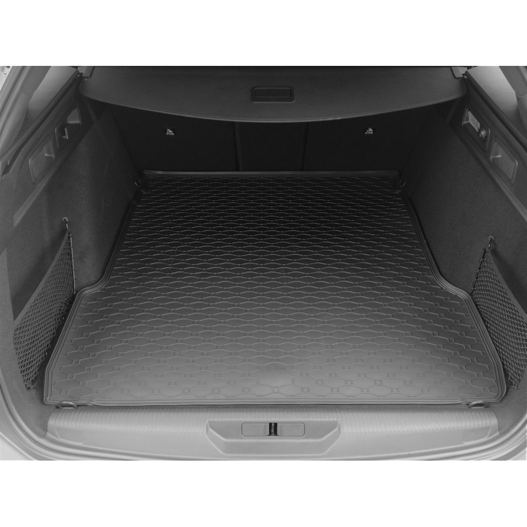 Vana do kufru gumová Peugeot 308 Hybrid SW/Combi 2022- | RIGUM