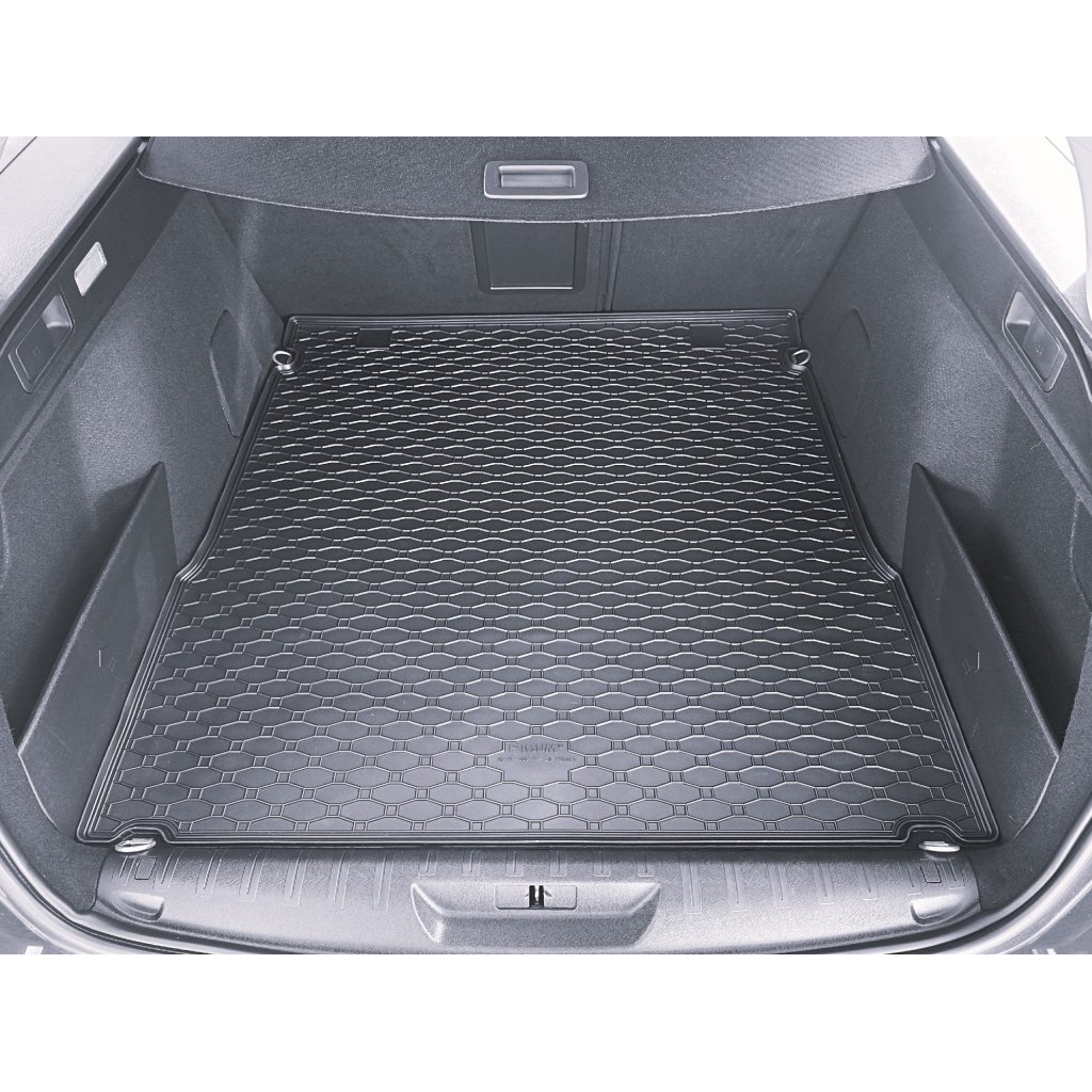 Vana do kufru gumová Peugeot 308 SW combi 2014- | RIGUM