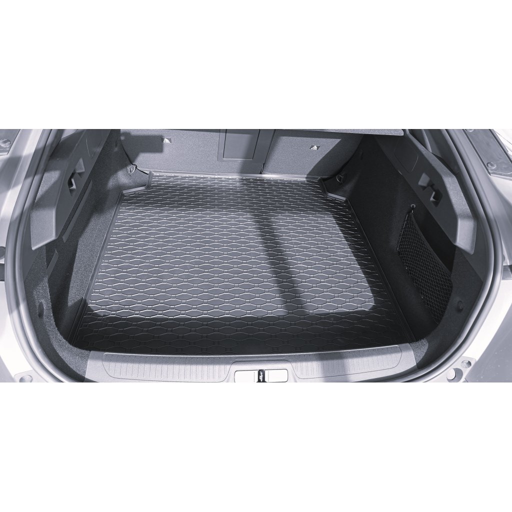 Vana do kufru gumová Peugeot 408 2023- | RIGUM