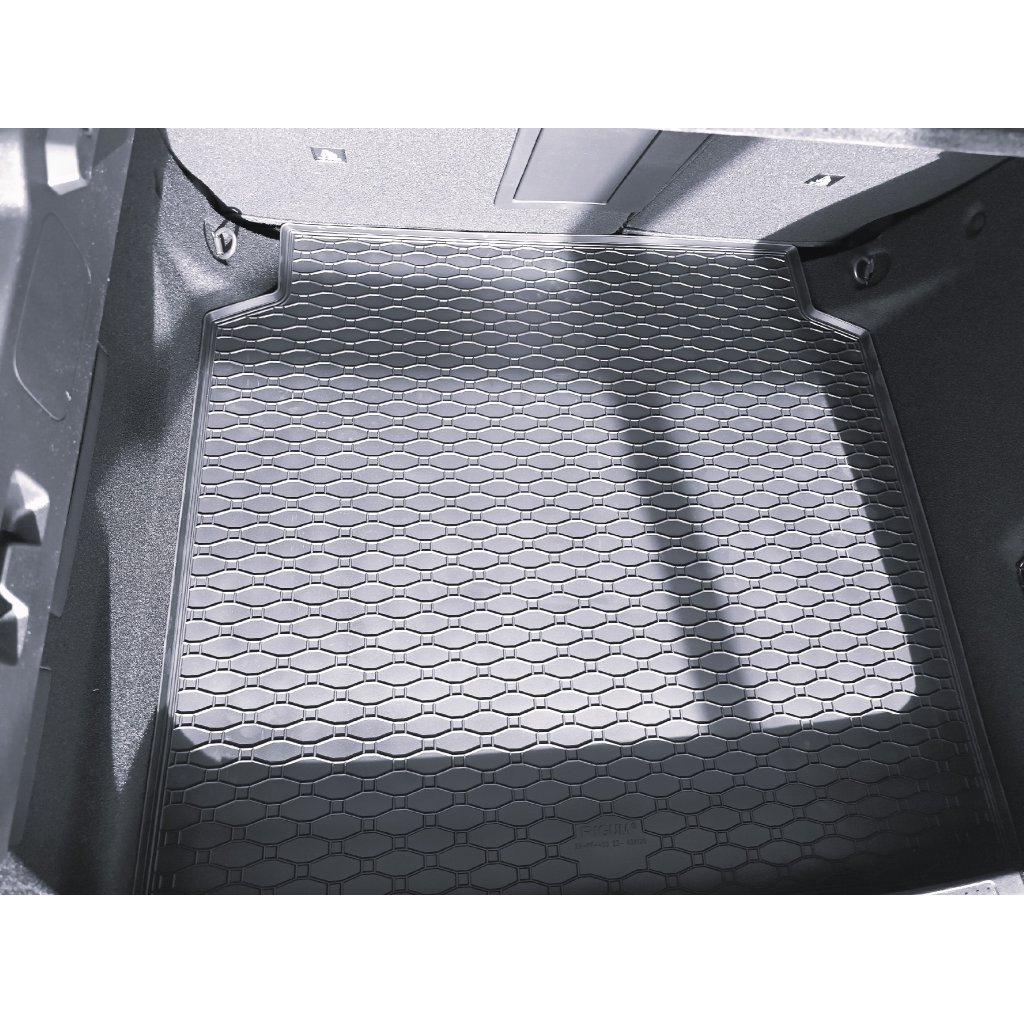 Vana do kufru gumová Peugeot 408 2023- | RIGUM