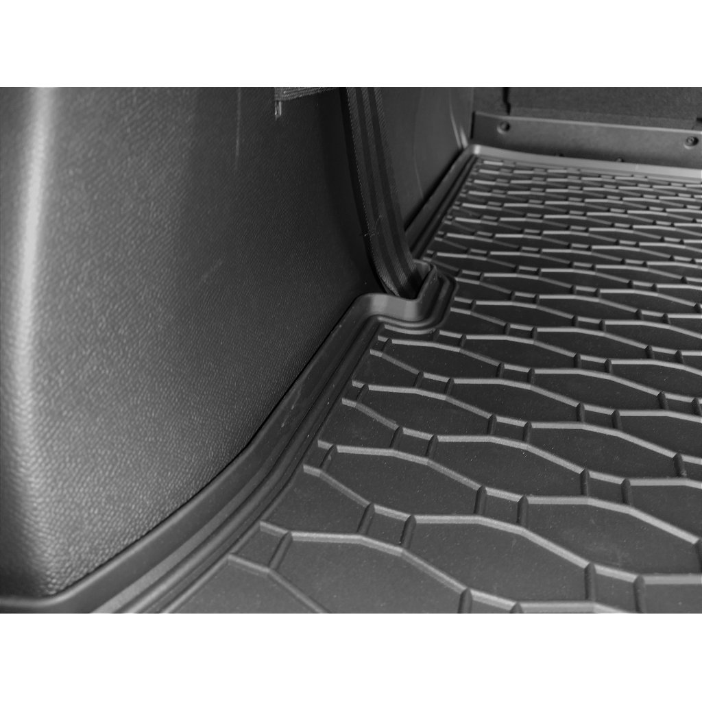 Vana do kufru gumová Peugeot 5008 2017- | RIGUM