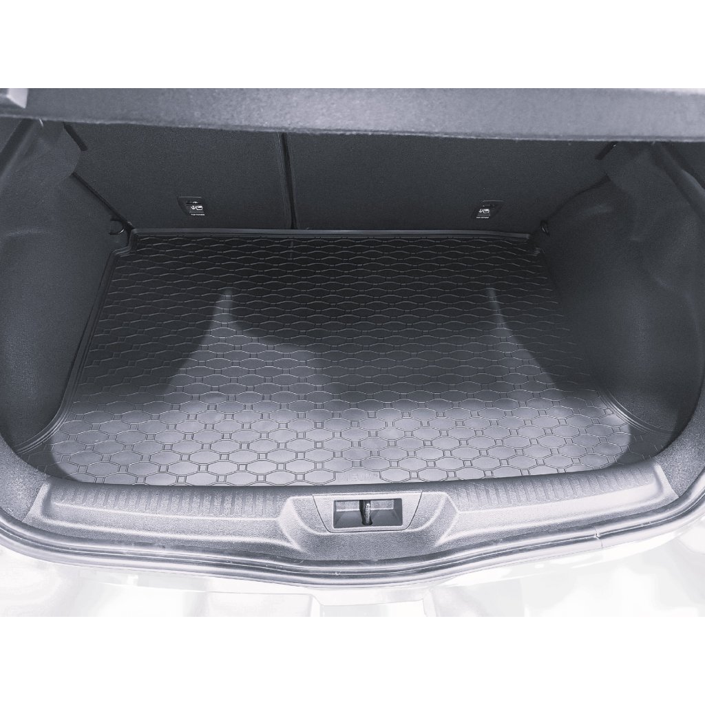 Vana do kufru gumová Renault Megane hatchback 2016- | RIGUM