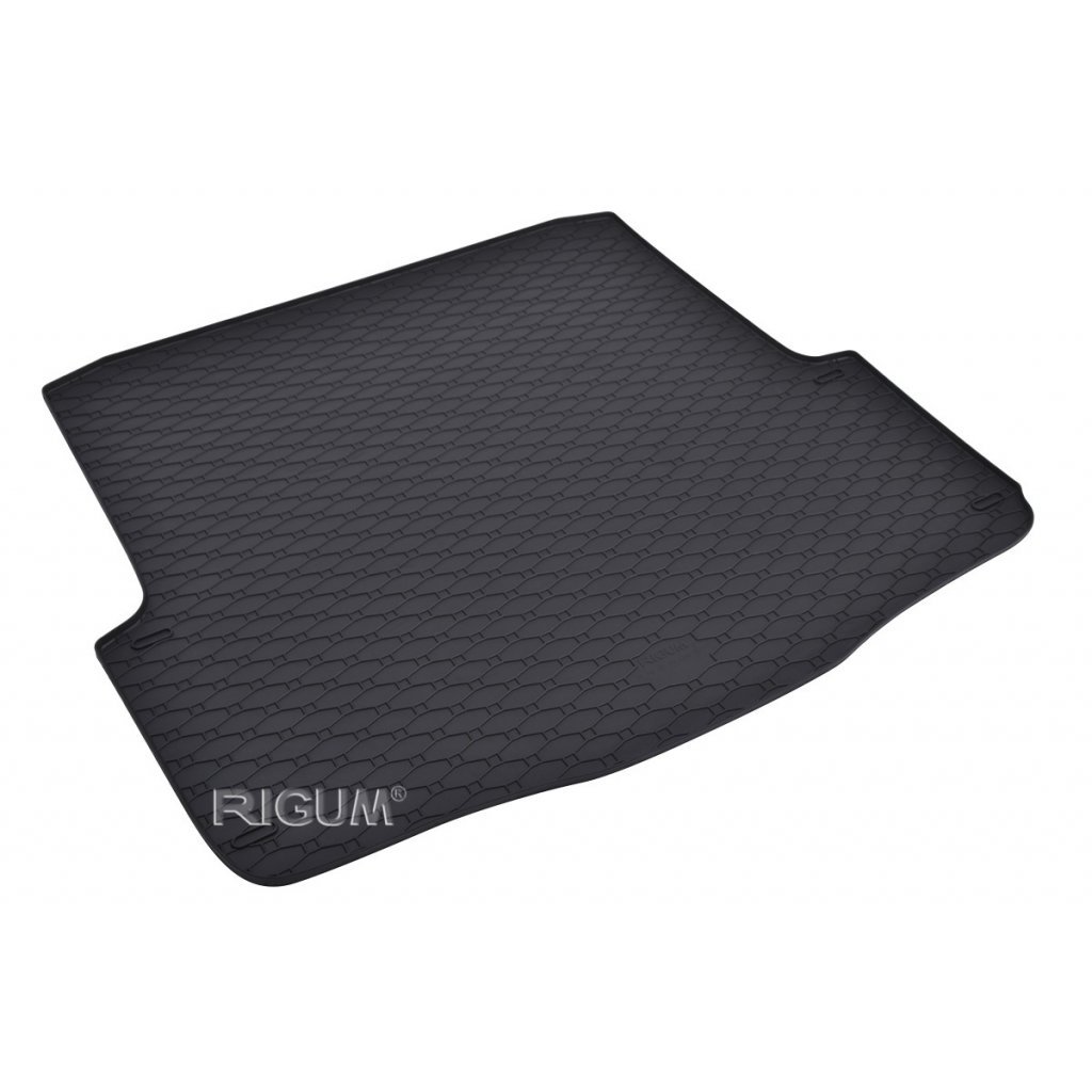 Vana do kufru gumová RIGUM Škoda Octavia II Combi 2004-2013