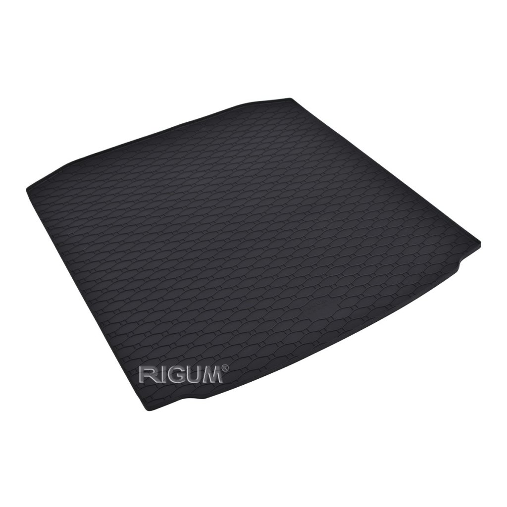 Vana do kufru gumová RIGUM Škoda Octavia III liftback 2013-2020
