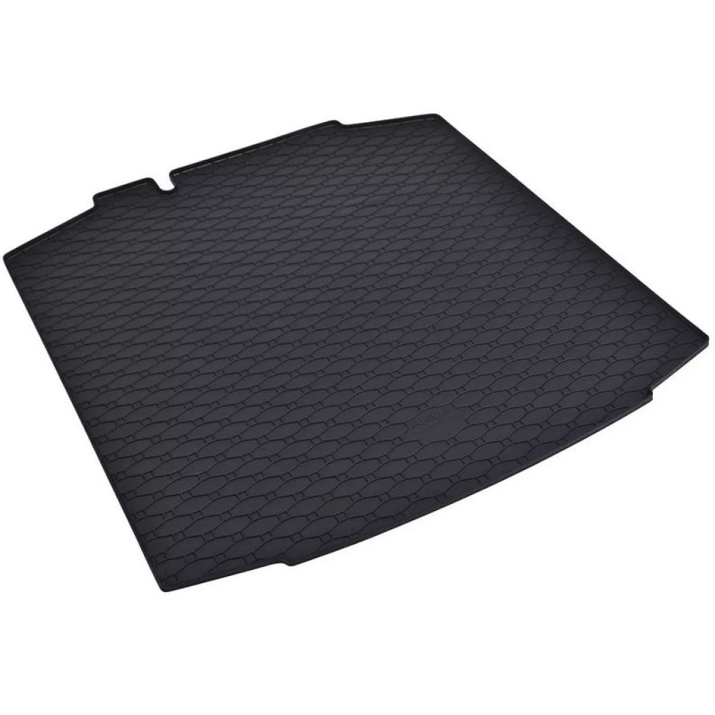 Vana do kufru gumová RIGUM Škoda Rapid 2012-/Seat Toledo 2013-2019