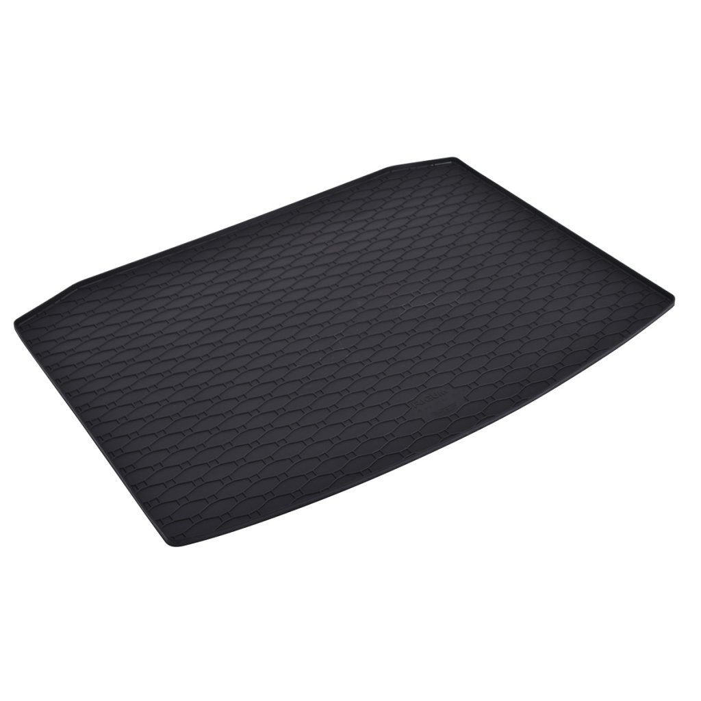 Vana do kufru gumová Seat Ateca 4x2 2016- | RIGUM