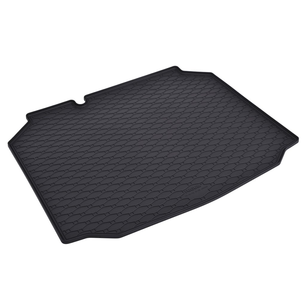 Vana do kufru gumová Seat Leon Hatchback 2013- | RIGUM