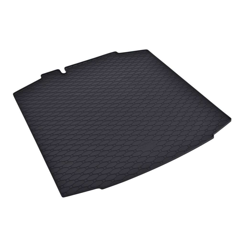 Vana do kufru gumová Seat Toledo 2013- | RIGUM