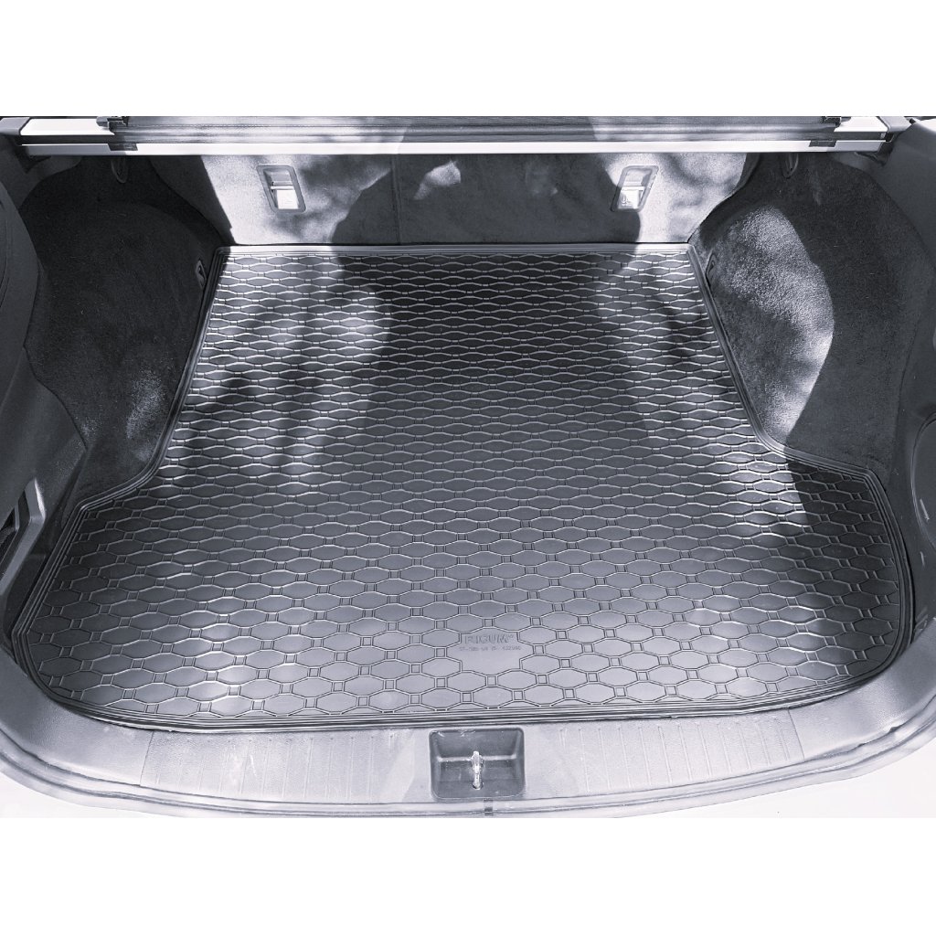 Vana do kufru gumová Subaru Outback 2015- | RIGUM