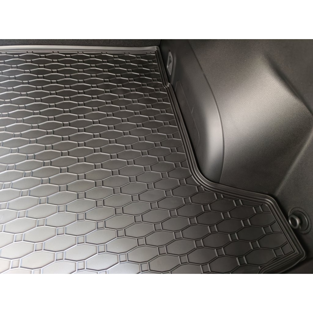 Vana do kufru gumová Subaru XV e-Boxer 2020- | RIGUM