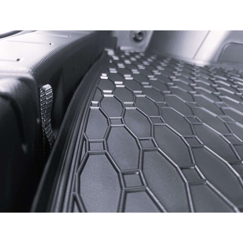 Vana do kufru gumová Subaru XV e-Boxer 2020- | RIGUM