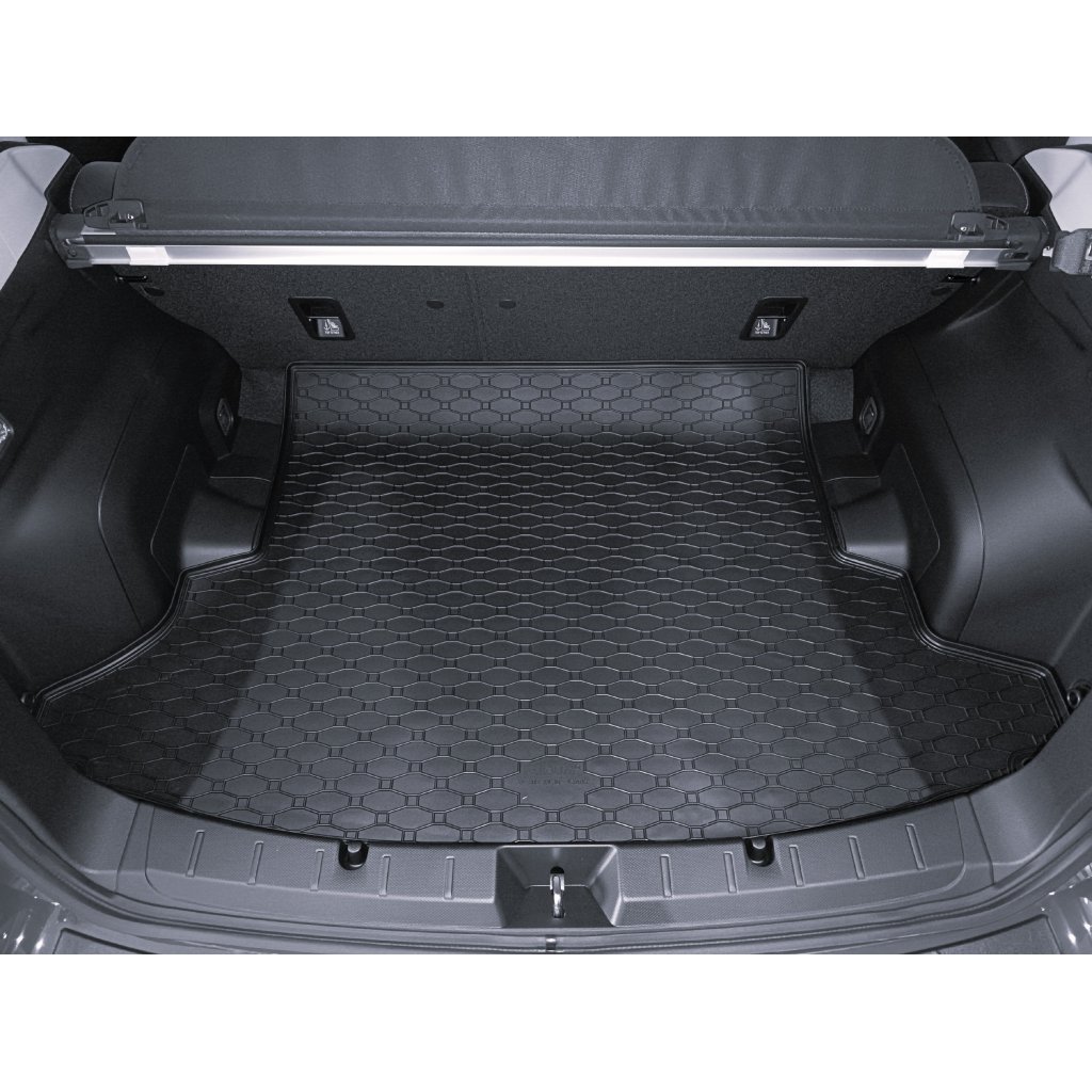 Vana do kufru gumová Subaru XV II 2018- | RIGUM