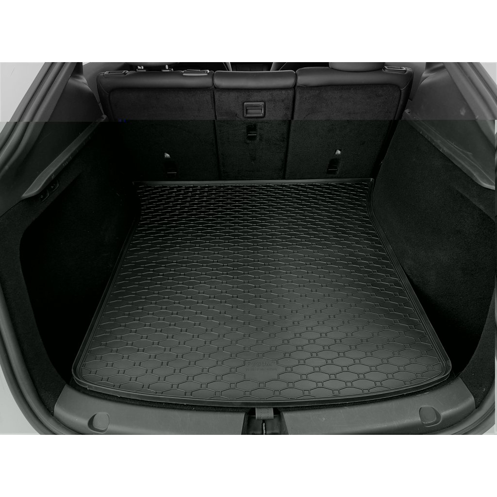 Vana do kufru gumová Tesla Model Y 2021- | RIGUM