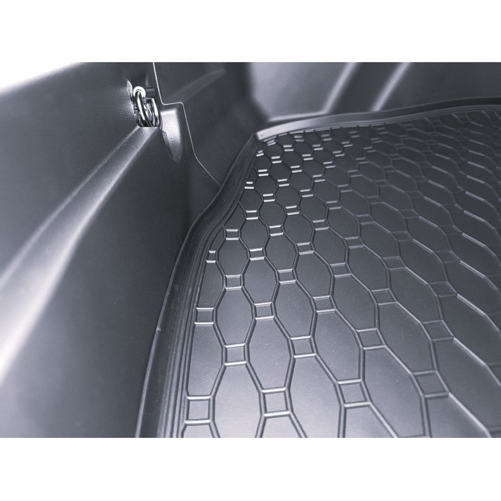 Vana do kufru gumová Toyota C-HR Hybrid 1,8/2,0 2024- | RIGUM