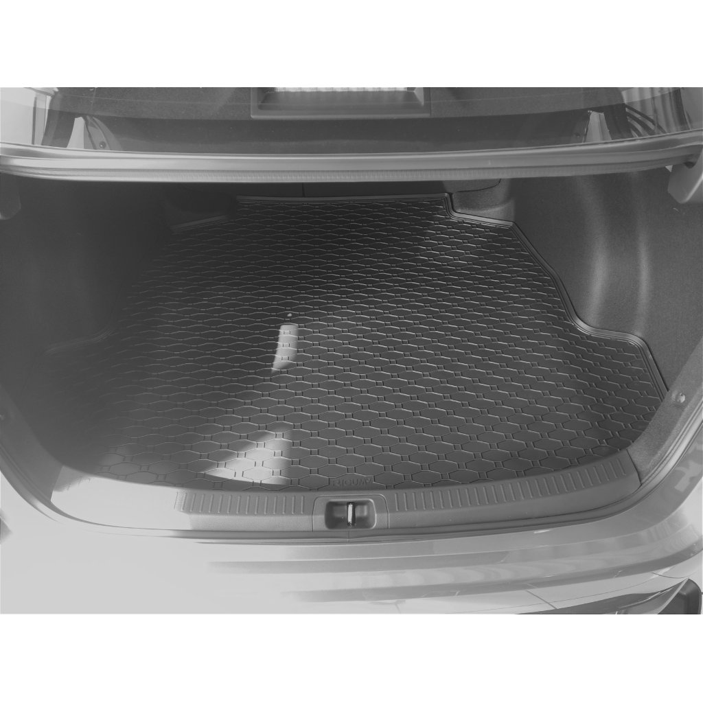 Vana do kufru gumová Toyota Corolla sedan 2019- | RIGUM