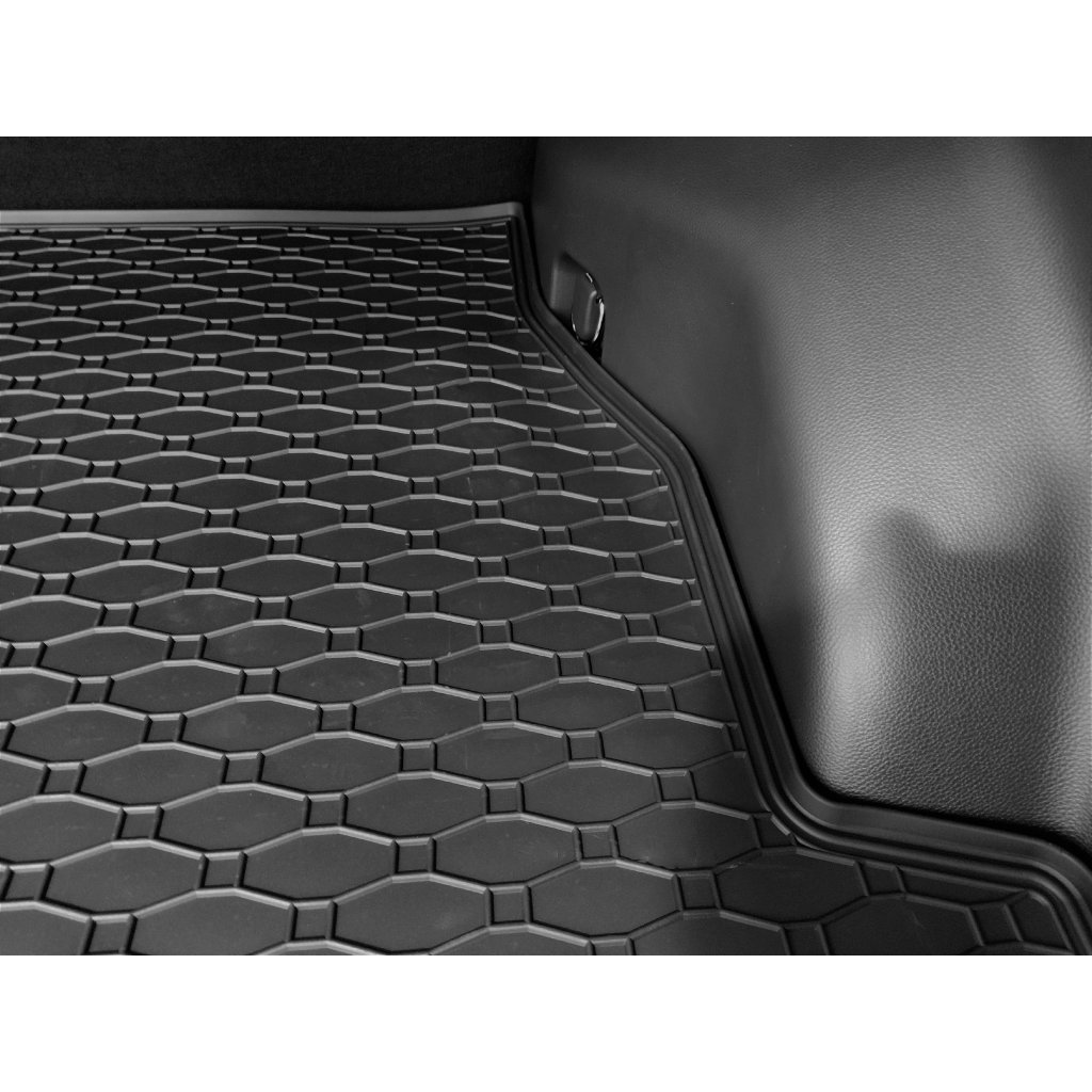 Vana do kufru gumová Toyota Rav 4 2019- | RIGUM