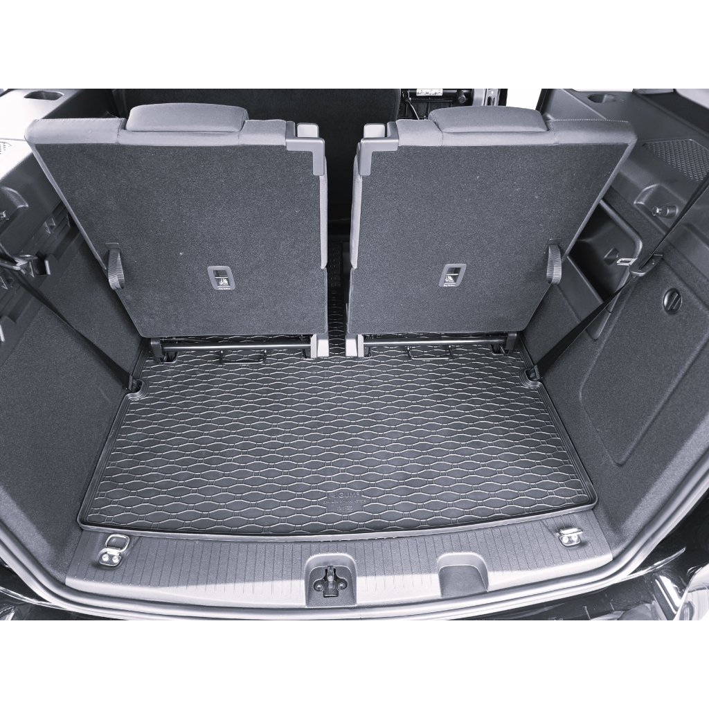 Vana do kufru gumová Volkswagen Caddy Maxi 5/7místný 2020- | RIGUM
