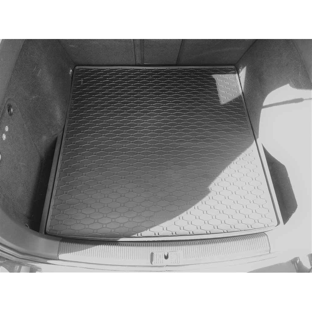 Vana do kufru gumová Volkswagen Golf V Variant 2003- | RIGUM