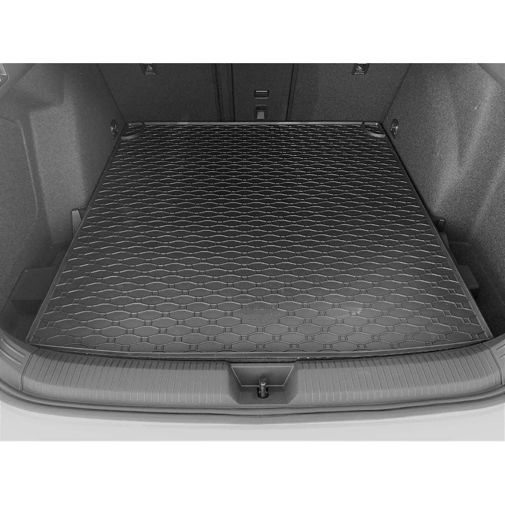 Vana do kufru gumová Volkswagen Golf VIII variant 2021- | RIGUM