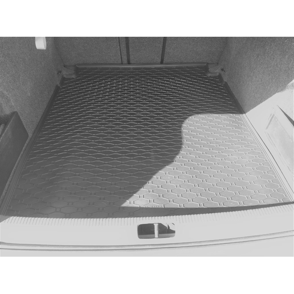 Vana do kufru gumová Volkswagen Passat B7 Sedan 2011- | RIGUM