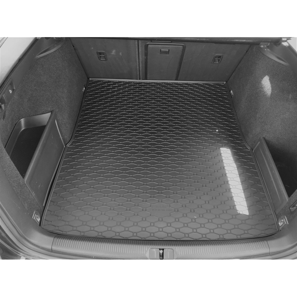 Vana do kufru gumová Volkswagen Passat B7 Variant 2011- | RIGUM