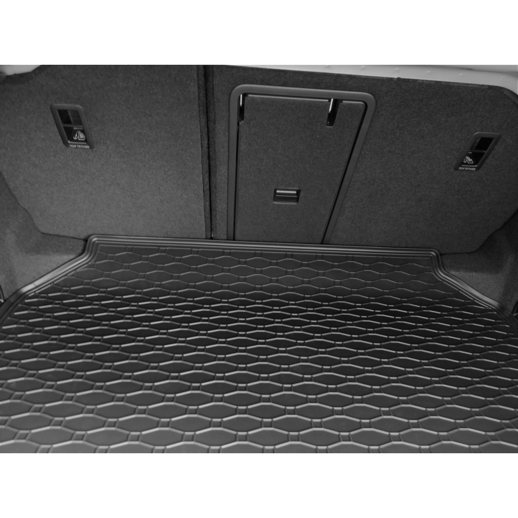 Vana do kufru gumová Volkswagen Passat B8 Sedan 2014- | RIGUM