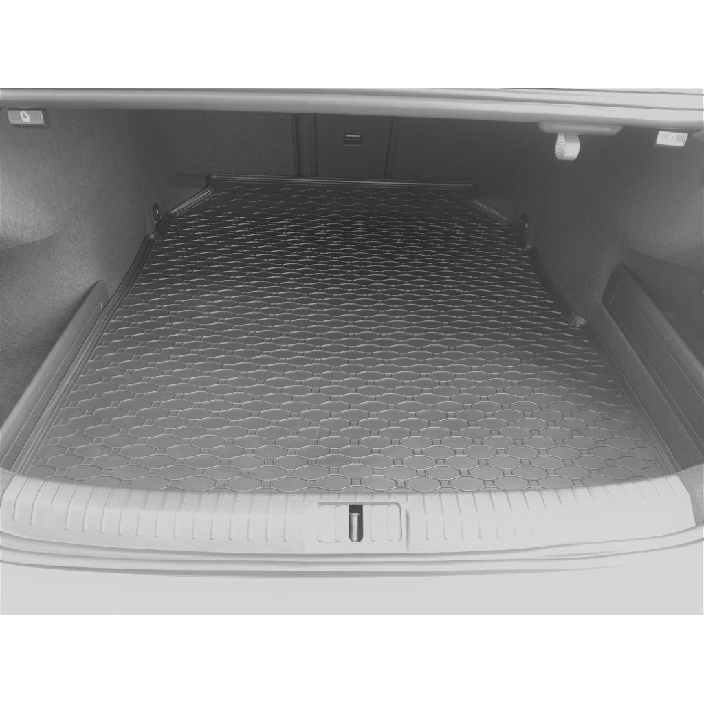 Vana do kufru gumová Volkswagen Passat B8 Sedan 2019- | RIGUM