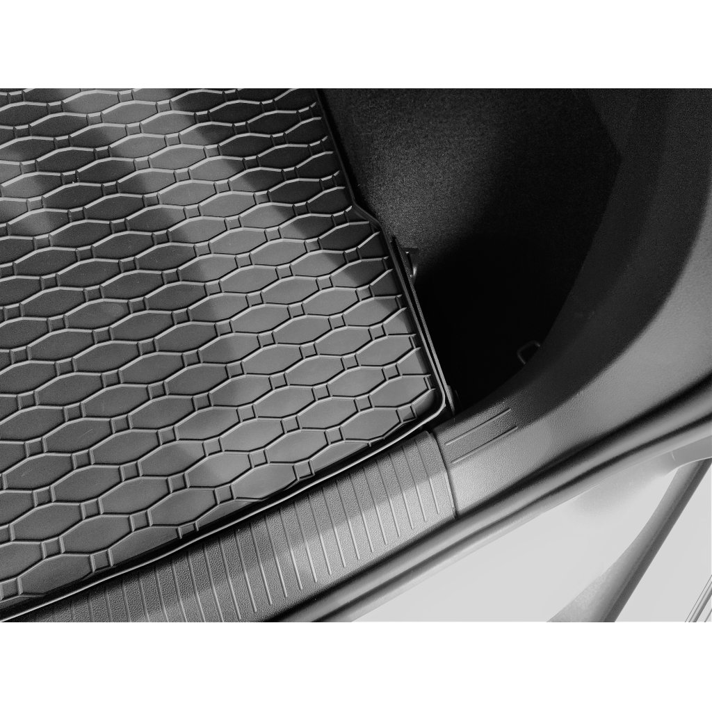 Vana do kufru gumová Volkswagen Tiguan horní poloha 2020-2023 | RIGUM