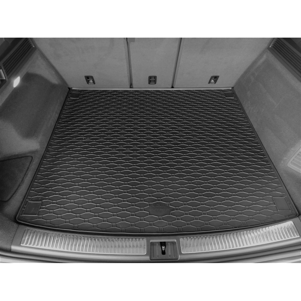 Vana do kufru gumová Volkswagen Touareg 2018- | RIGUM