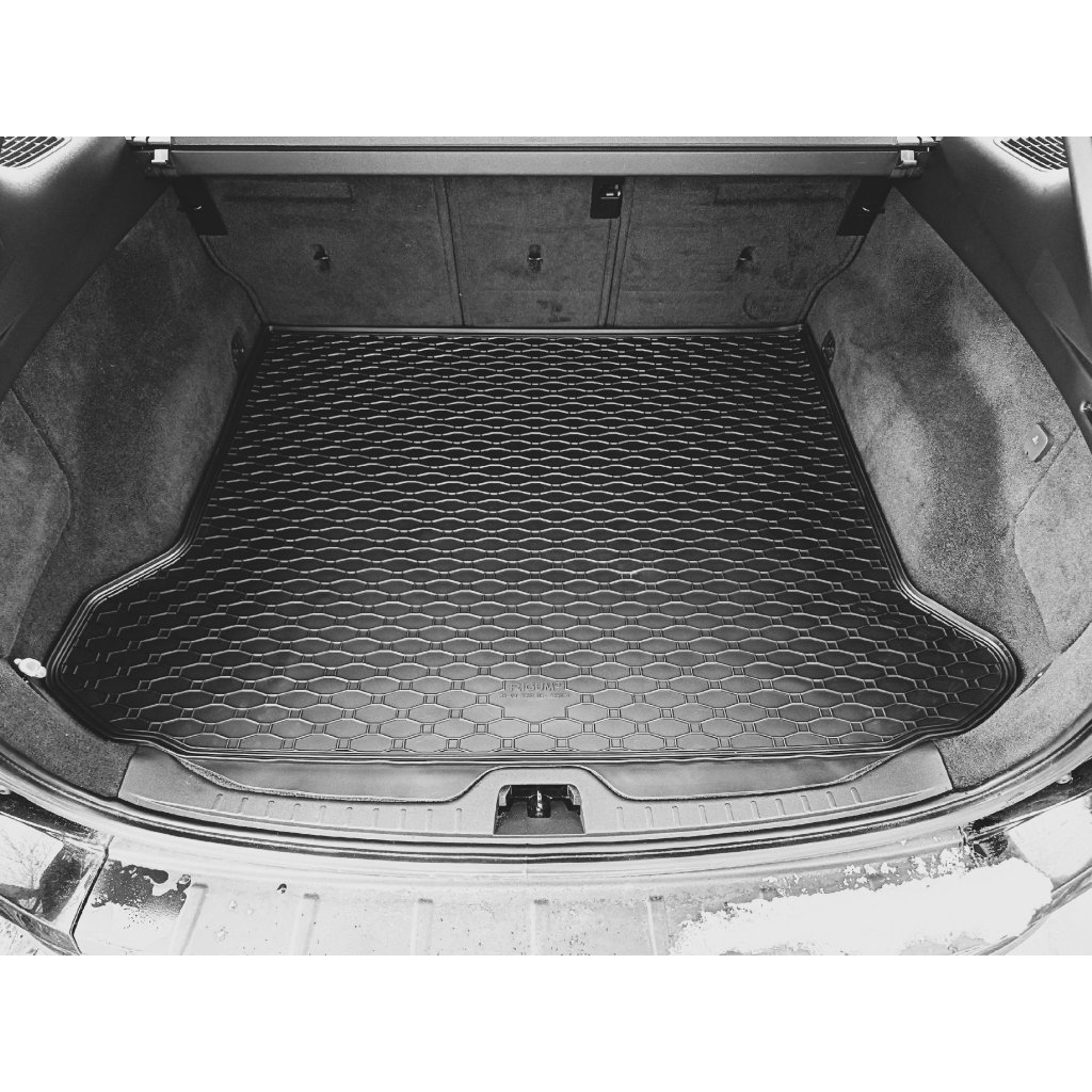 Vana do kufru gumová Volvo XC60 2008-2017 | RIGUM